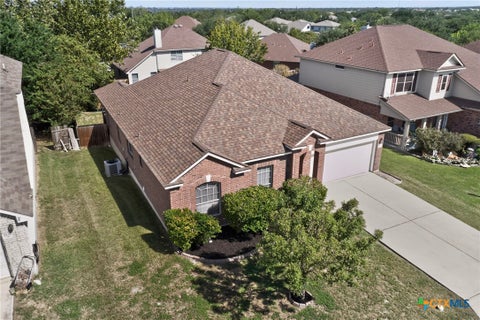 Photo of 2139 Belvedere Court, New Braunfels, TX 78130 (MLS # 627767)