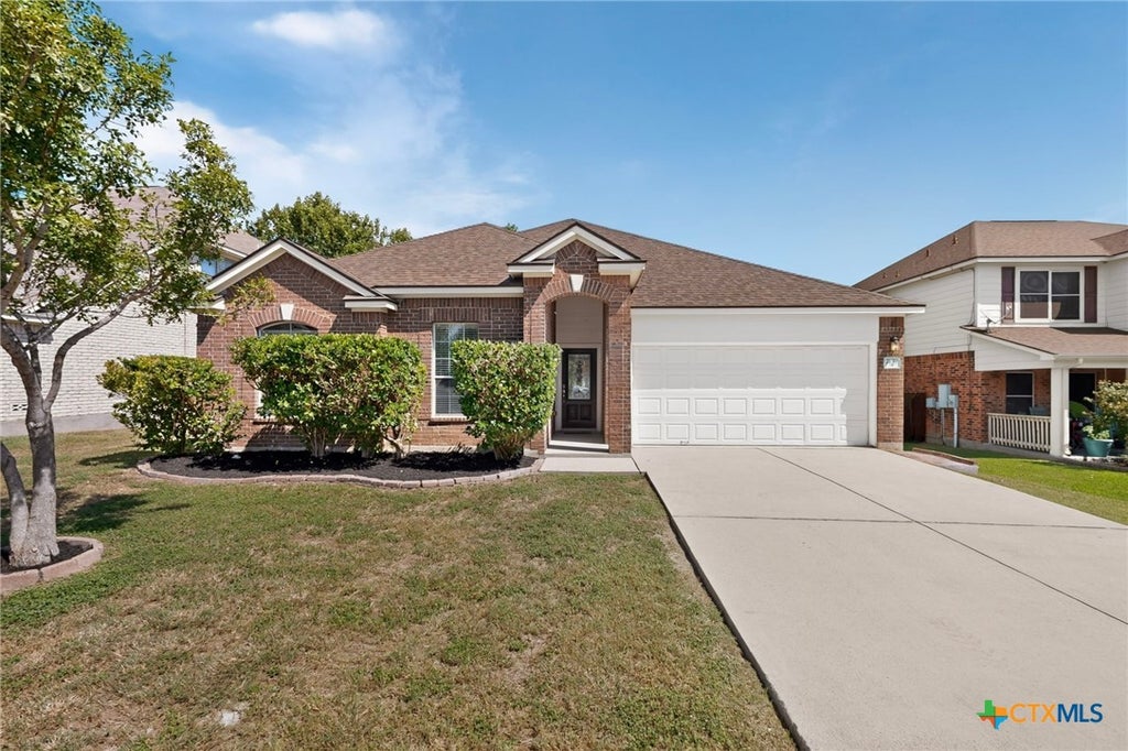 Photo of 2139 Belvedere Court, New Braunfels, TX 78130 (MLS # 627767)