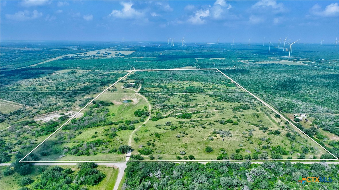10801 County Road 116