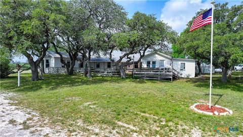10801 County Road 116 Kenedy TX 78119