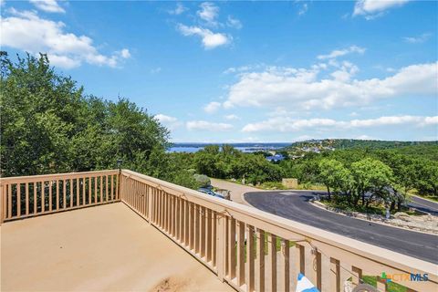 Photo of 320 Twin Sails #25, Horseshoe Bay, TX 78657 (MLS # 615110)