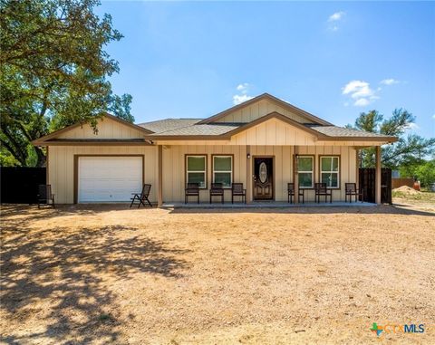 Photo of 1006 Garfield Drive, Granite Shoals, TX 78654 (MLS # 595943)