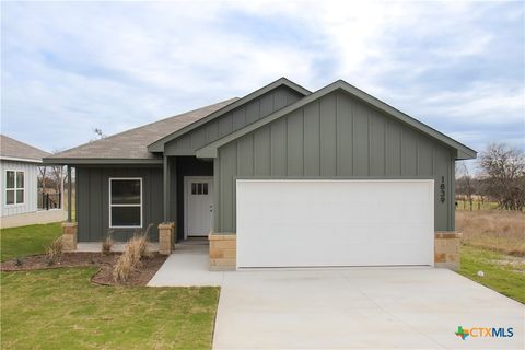 1839 E French Avenue Temple TX 76501