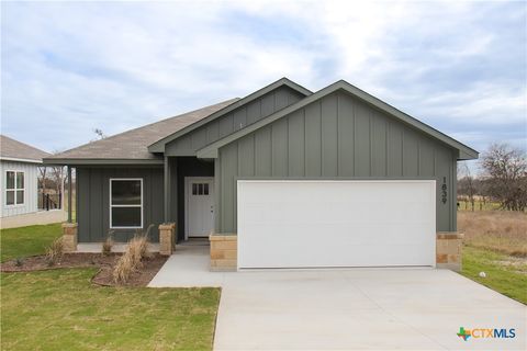 1839 E French Avenue Temple TX 76501