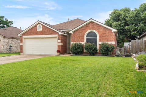Photo of 304 Adkins Cove, Georgetown, TX 78626 (MLS # 618085)