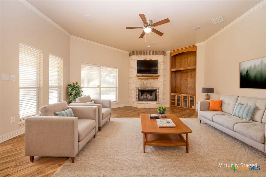 308 Bareback Trail