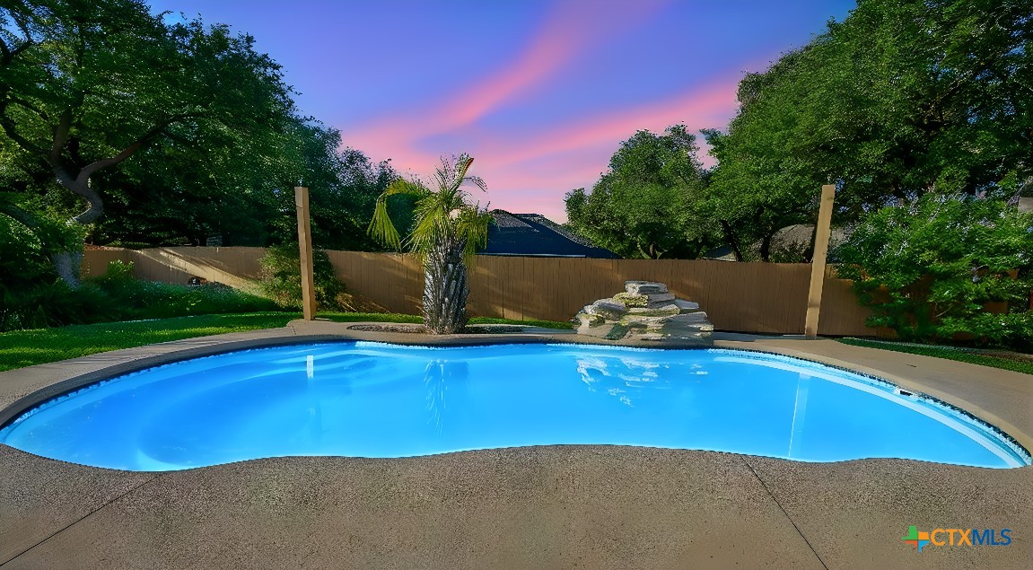 308 Bareback Trail