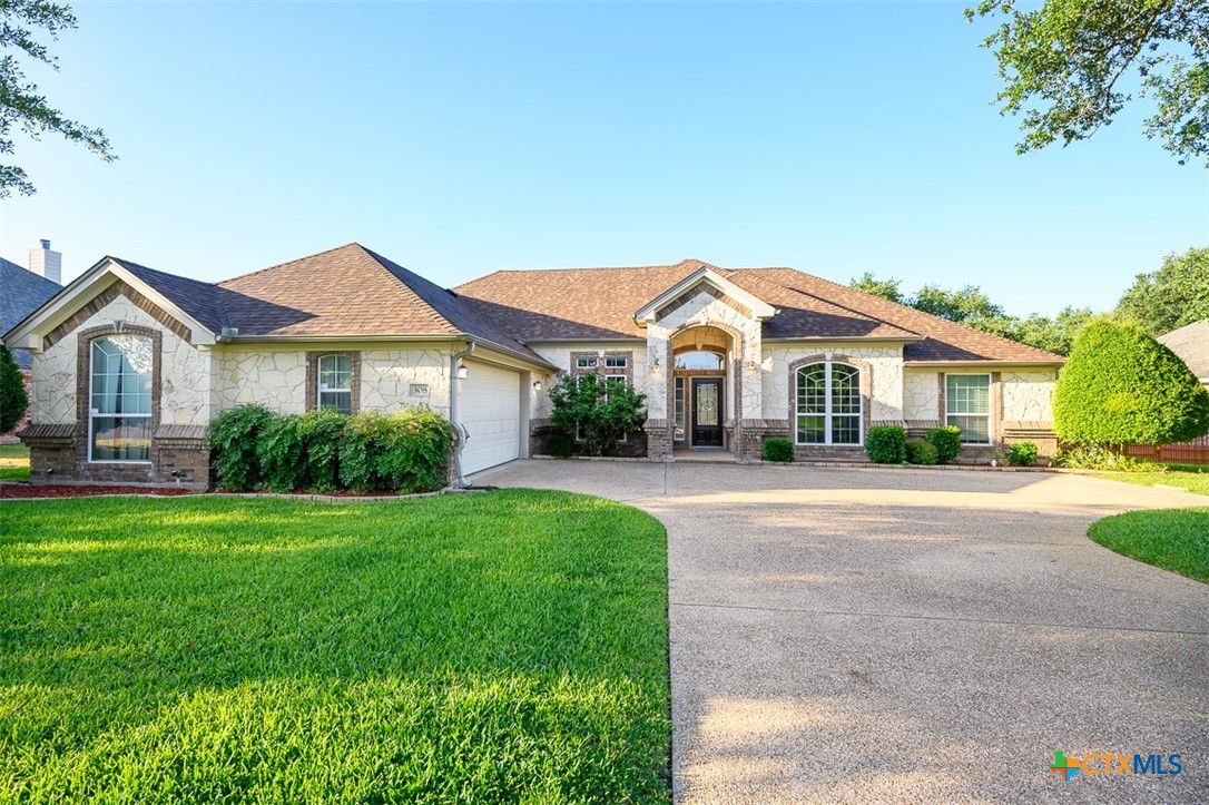 308 Bareback Trail