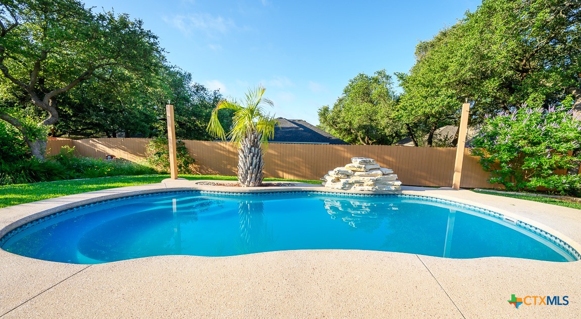 308 Bareback Trail