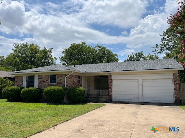 Photo 1 of 8 — 904 E Jasper Drive, Killeen, TX 76541
