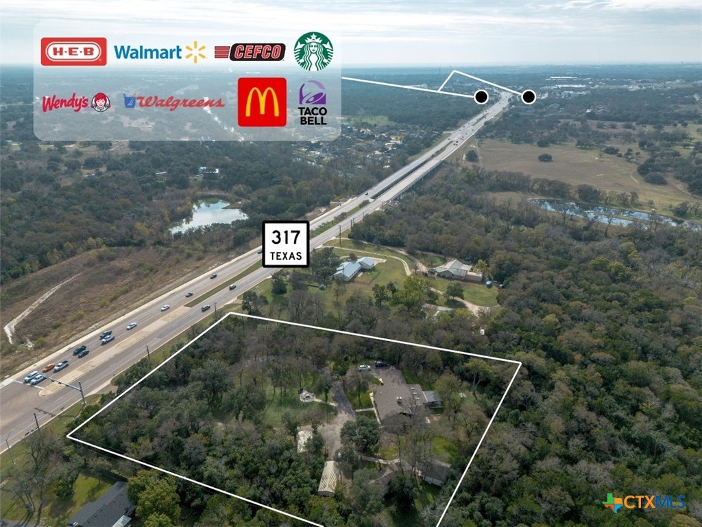 4916 State Highway 317