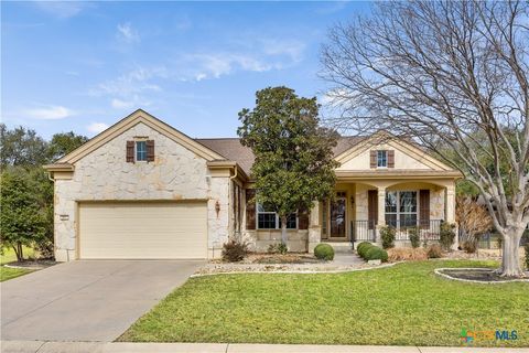 Photo of 311 Rio Grande Loop, Georgetown, TX 78633 (MLS # 613432)