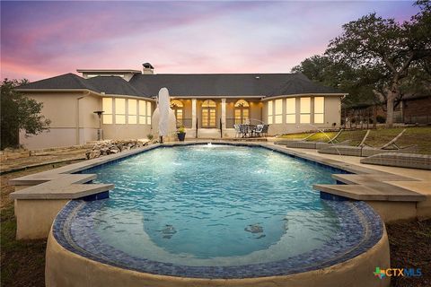 Photo of 372 Shady Hollow, New Braunfels, TX 78132 (MLS # 599305)