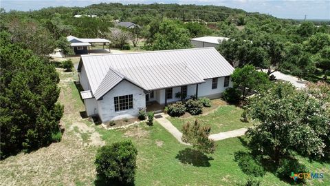 A home in Fischer