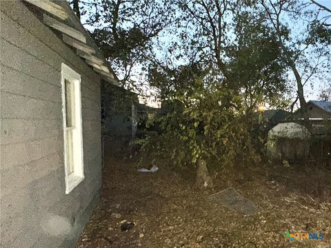 A home in Killeen