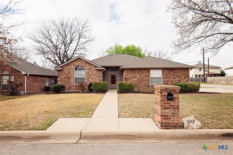 Photo of 7217 Galleta Court, Temple, TX 76502 (MLS # 605943)