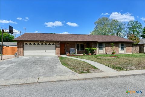 Photo of 1327 Sea Breeze, New Braunfels, TX 78130 (MLS # 609321)