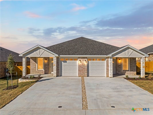 5003 ROSE GARDEN LOOP, KILLEEN, TX 76542 - Image f4249c7a9ee4f8bd3b28cfd8e2e70c3c/3781647747