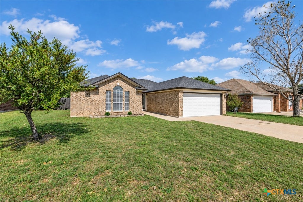 Photo of 1901 Basalt Drive, Killeen, TX 76549 (MLS # 628030)