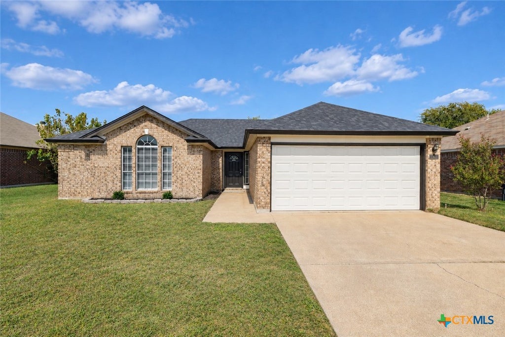 Photo of 1901 Basalt Drive, Killeen, TX 76549 (MLS # 628030)