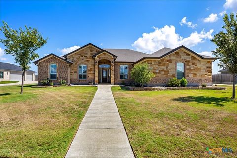 5513 Hollow Loop Salado TX 76571