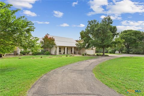 13730 Settlements Road Salado TX 76571