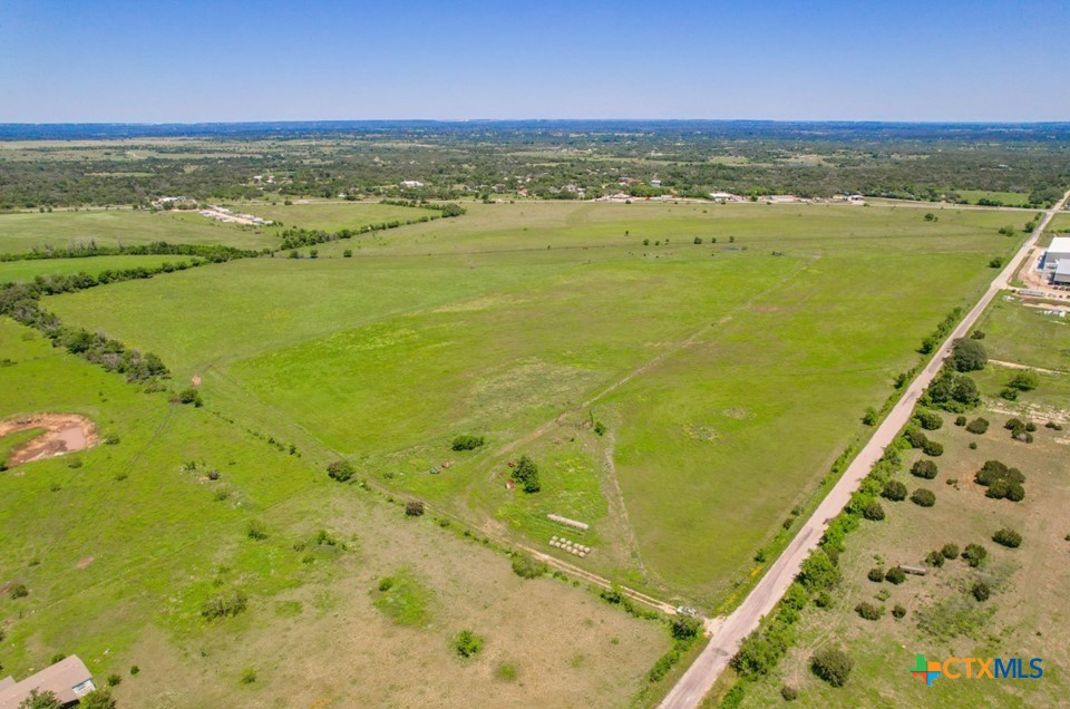 TBD Hwy 183