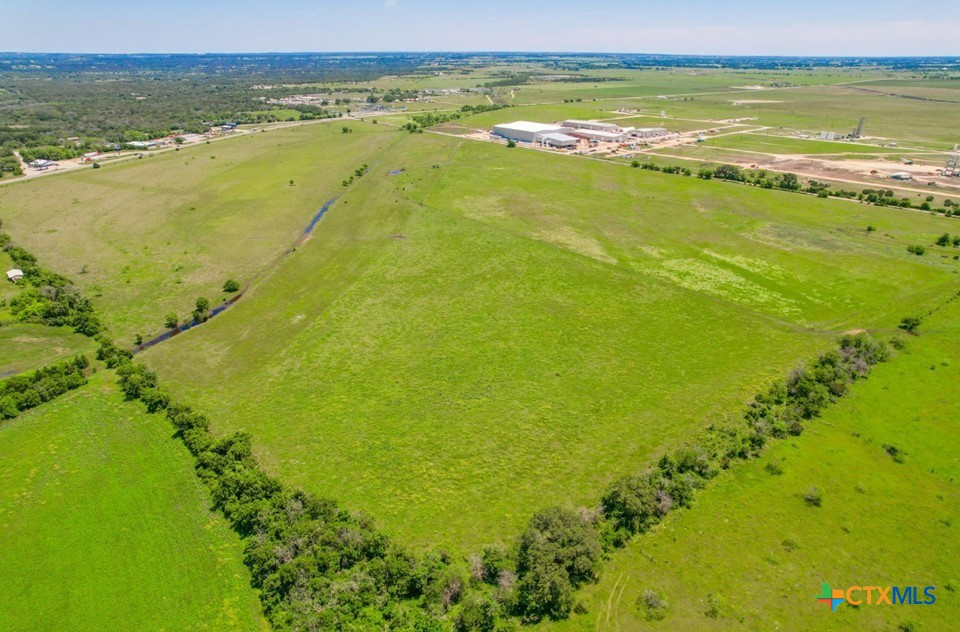 TBD Hwy 183