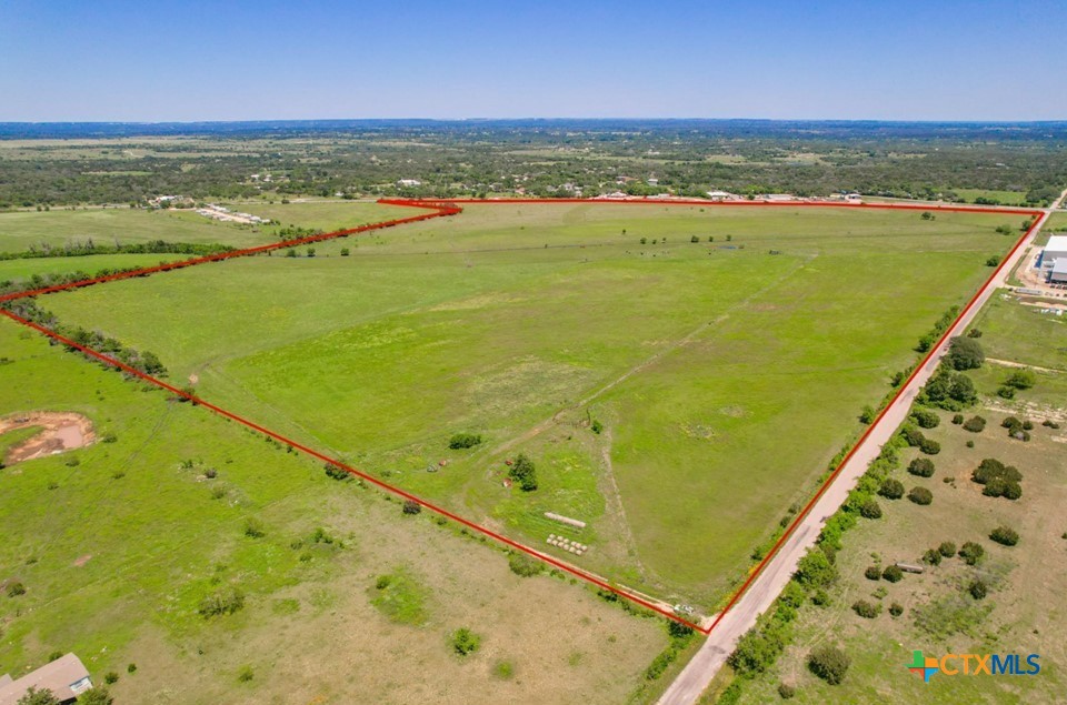 TBD Hwy 183