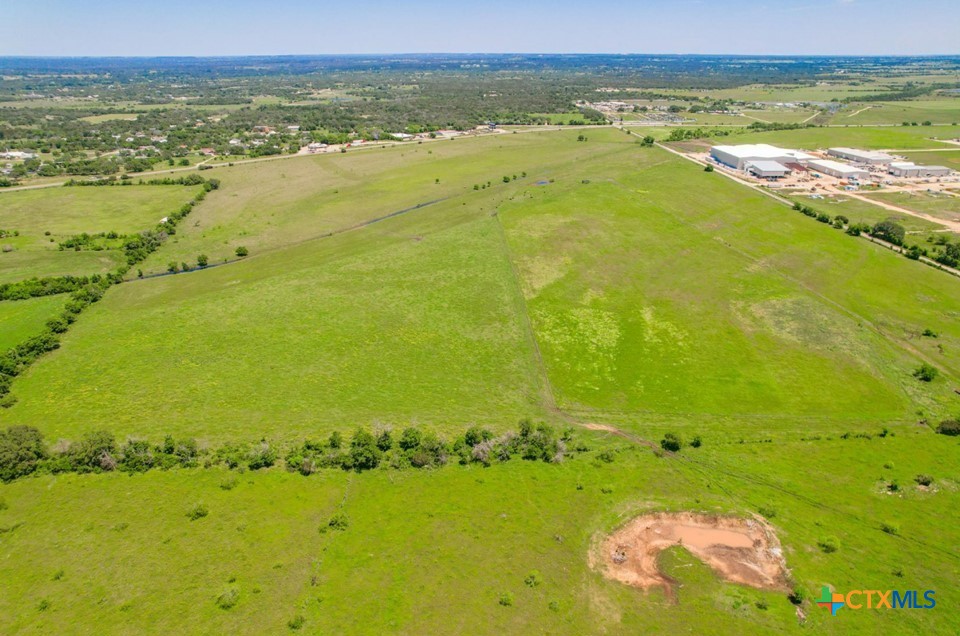 TBD Hwy 183