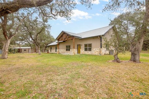 Photo of 3793 FM 446, Victoria, TX 77905 (MLS # 599604)