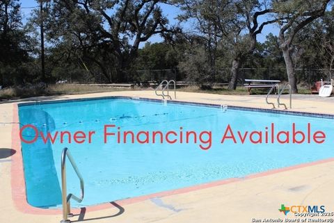 535 Ridgerock Drive Canyon Lake TX 78133