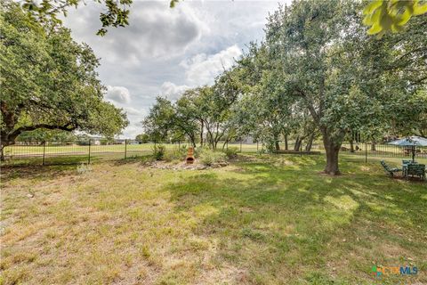 A home in Wimberley