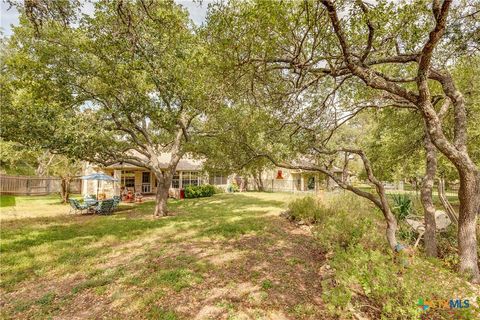 A home in Wimberley