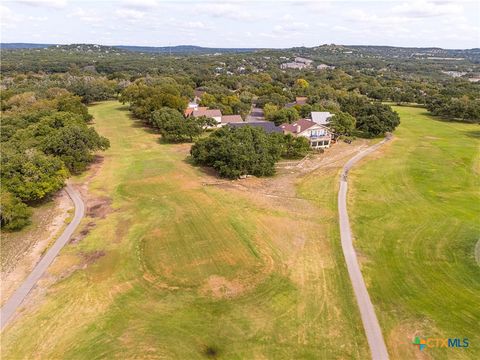 A home in Wimberley