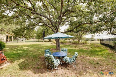 A home in Wimberley