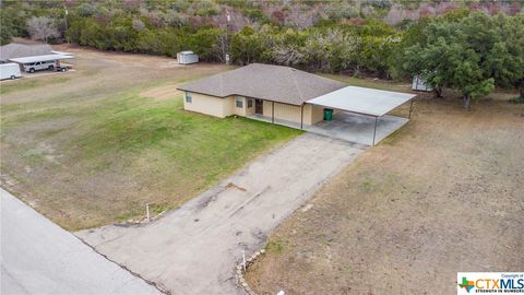 A home in Kempner