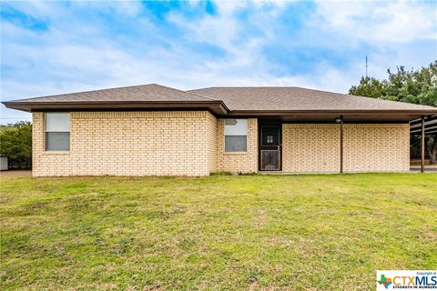 A home in Kempner