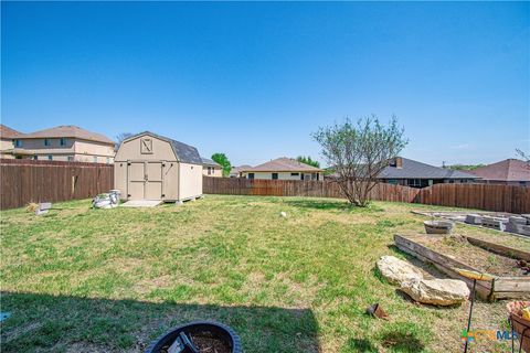 Photo of 1906 Mike Drive, Copperas Cove, TX 76522 (MLS # 608471)
