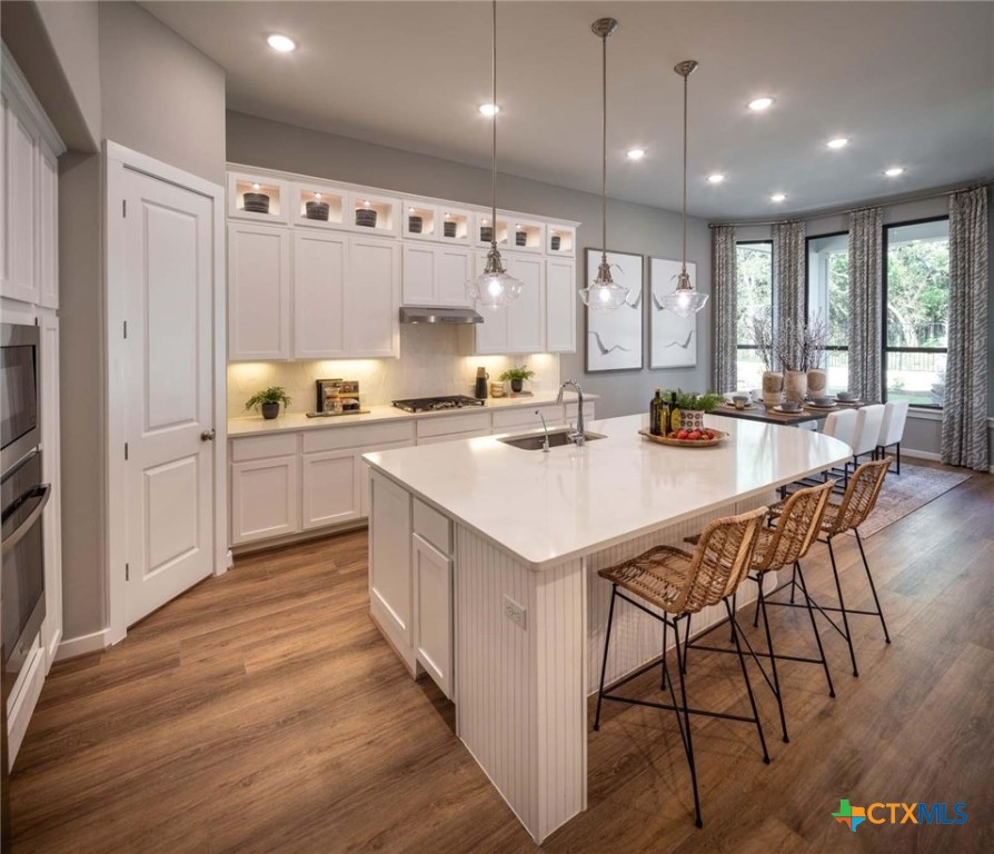 809 Jackson River Loop