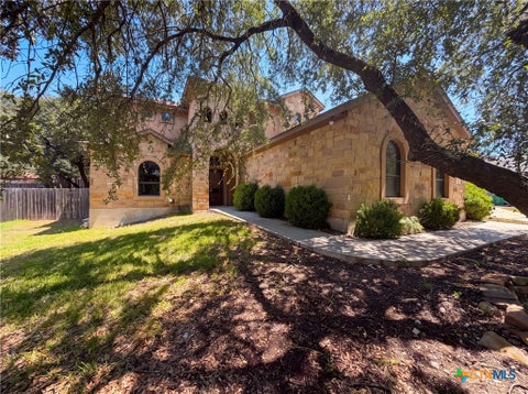 Photo of 1305 Rocky Ridge Trail, Harker Heights, TX 76548 (MLS # 620946)