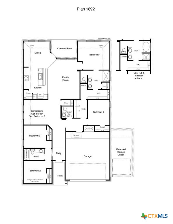 1864 Caponier Street