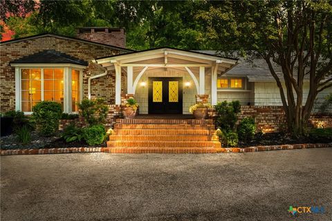 4005/4007 El Capitan Drive Temple TX 76502