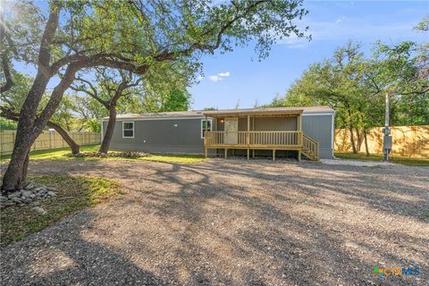 27 Briarwood Morgans Point Resort TX 76513
