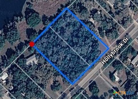 000 Hollybrook Drive Inez TX 77968