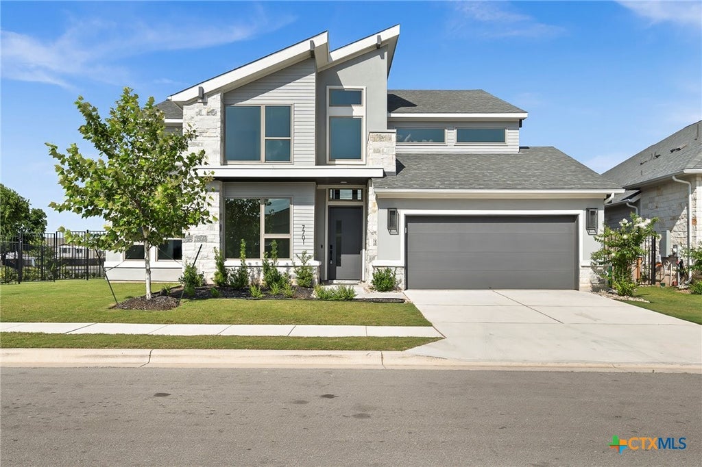 Photo of 7701 Boyd Haven Drive, Austin, TX 78744 (MLS # 628028)