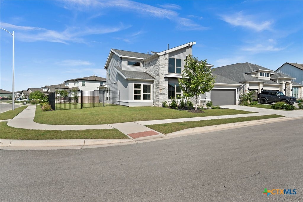 Photo of 7701 Boyd Haven Drive, Austin, TX 78744 (MLS # 628028)
