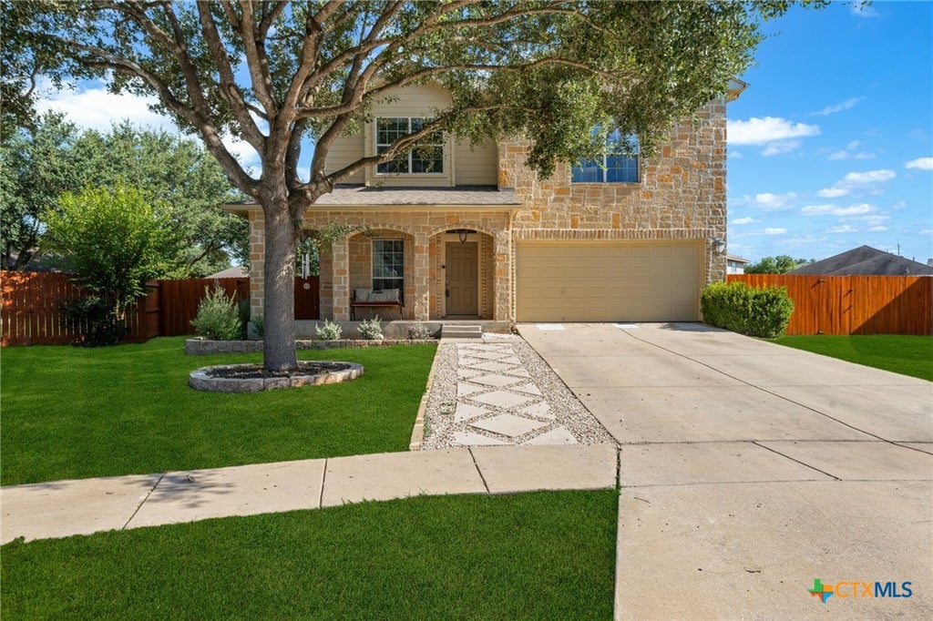 Photo of 315 Big Hawk, New Braunfels, TX 78130 (MLS # 620986)