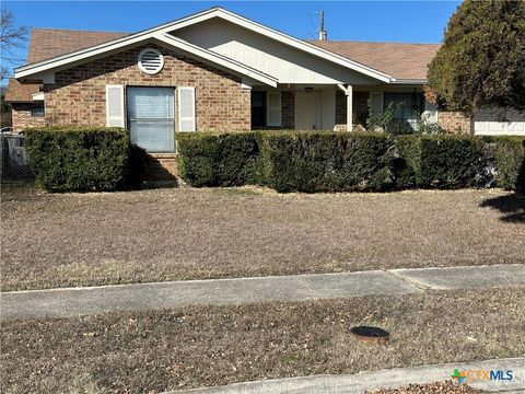 A home in Killeen