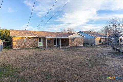 A home in Killeen